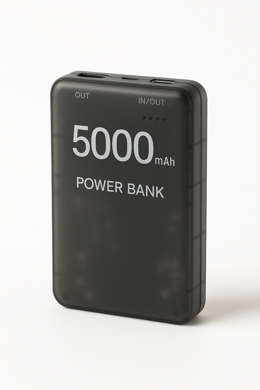 Mini PowerBloc 5000